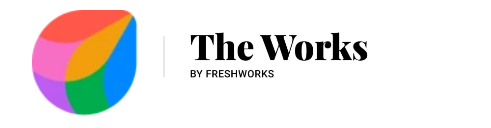 The Works by Freshworks